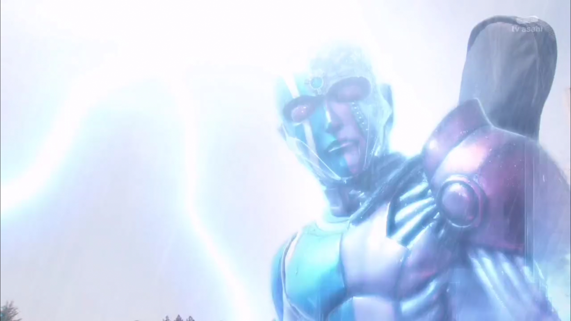 假面骑士铠武30集片段06
番外篇《电脑奇侠》